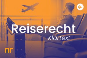 Reiserecht Klartext